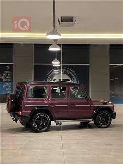 مێرسێدس بێنز G-Class